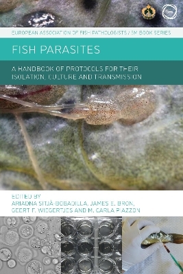 Fish Parasites - 