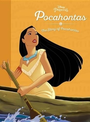 Pocahontas: The Story of Pocahontas