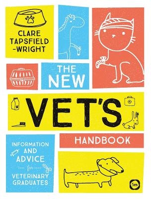 The New Vet’s Handbook