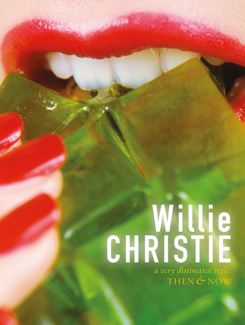 Willie Christie - Willie Christie
