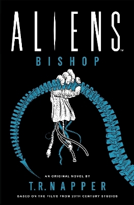 Aliens: Bishop