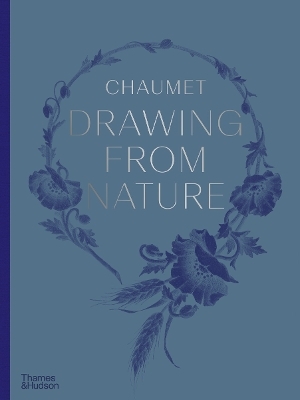 Chaumet Drawing from Nature - Ga&euml;lle Rio, Marc Jeanson