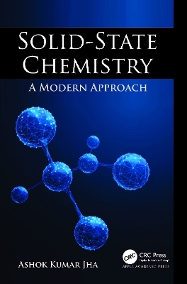 Solid-State Chemistry