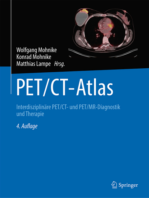 PET/CT-Atlas - 
