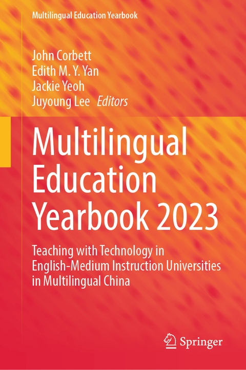 Multilingual Education Yearbook 2023 - 