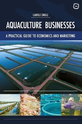 Aquaculture Businesses - Carole Engle