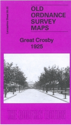 Great Crosby 1925