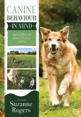 Canine Behaviour in Mind - SuZanne Rogers