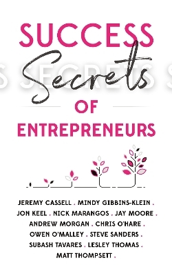 Success Secrets of Entrepreneurs