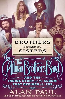 Brothers and Sisters - Alan Paul