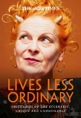 The Times Lives Less Ordinary - 