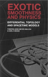 EXOTIC SMOOTHNESS & PHYSICS - Torsten Asselmeyer-Maluga, Carl H Brans