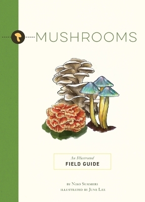 Mushrooms