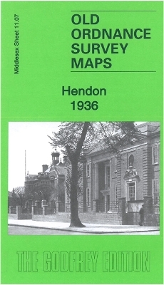 Hendon 1936