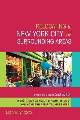 Relocating to New York City and Surrounding Areas - Ellen R. Shapiro