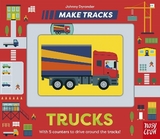 Make Tracks: Trucks - 