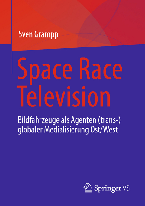 Space Race Television - Sven Grampp