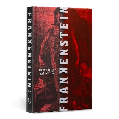Frankenstein (Collector's Special Edition) - Mary Shelley