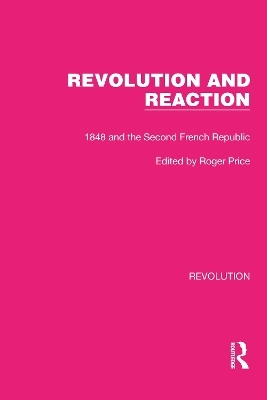 Revolution and Reaction - 
