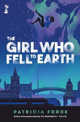The Girl who Fell to Earth - Patricia Forde