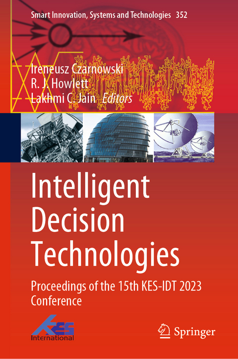 Intelligent Decision Technologies - 
