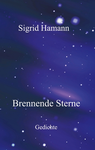 Brennende Sterne