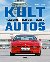 Kultautos - Roland Löwisch