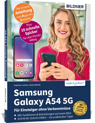 Samsung Galaxy A54 5G