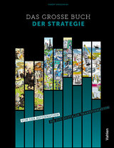 Das gro&szlig;e Buch der Strategie - Robert Wreschniok
