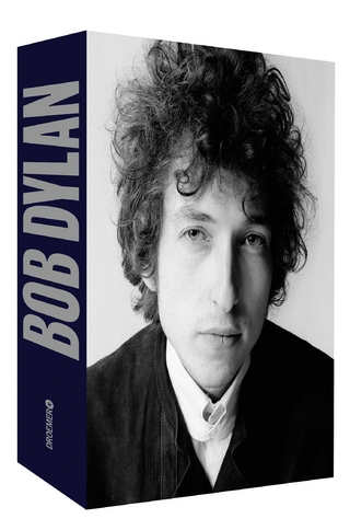 Bob Dylan: Mixing up the medicine