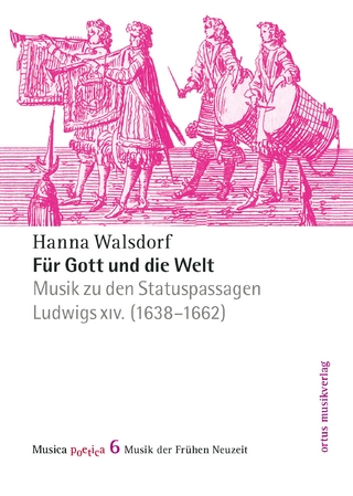 Für Gott und die Welt