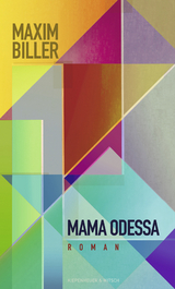 Mama Odessa - Maxim Biller