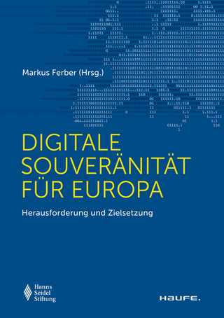 Digitale Souveränität in Europa