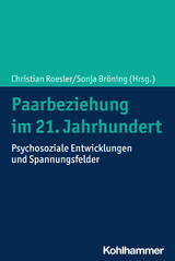 Paarbeziehung im 21. Jahrhundert - 