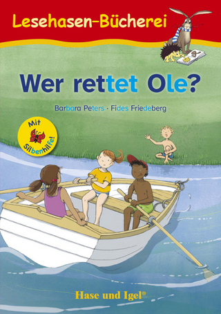 Wer rettet Ole? / Silbenhilfe