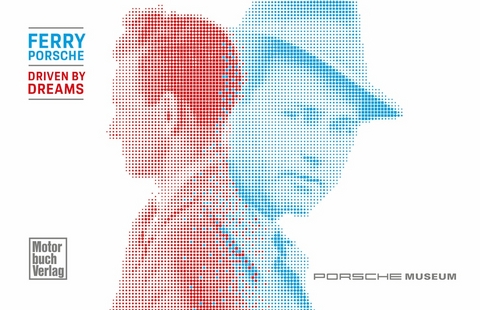 Ferry Porsche -  Porsche Museum