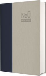 Ne&Uuml; bibel.heute Taschenausgabe