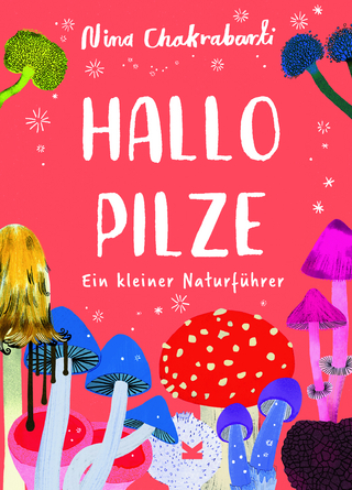 Hallo Pilze