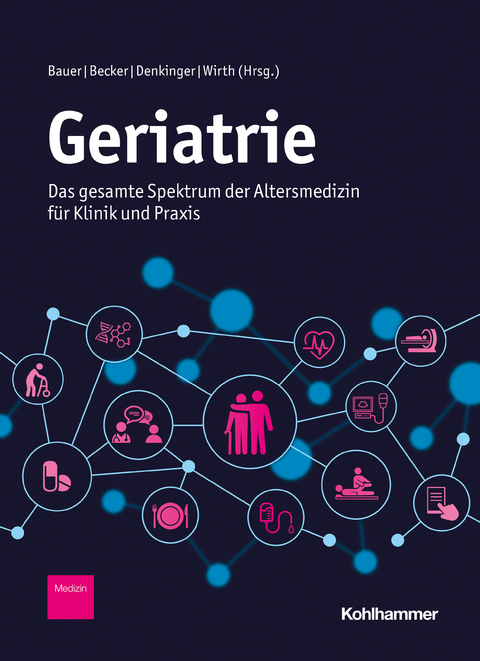 Geriatrie - 