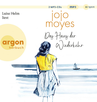 Das Haus der Wiederkehr