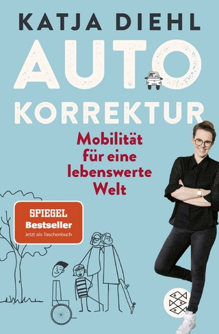 Autokorrektur – Mobilität für eine lebenswerte Welt