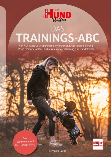 Das Trainings-ABC - Veronika Rothe
