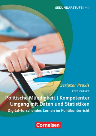 Politische Mündigkeit I Kompetenter Umgang mit Daten und Statistiken