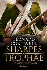 Sharpes Troph&auml;e - Bernard Cornwell