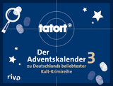 Tatort 3 &ndash; Der Adventskalender zu Deutschlands beliebtester Kult-Krimireihe
