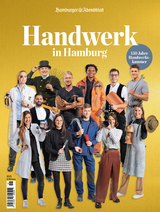 Handwerk in Hamburg