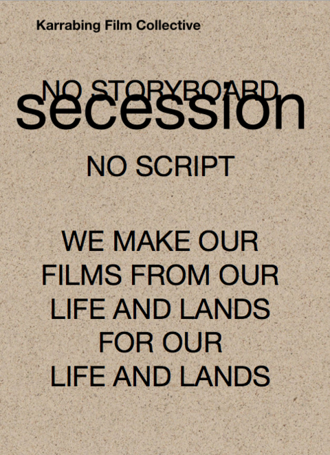 Karrabing Film Collective - 