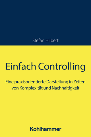 Einfach Controlling