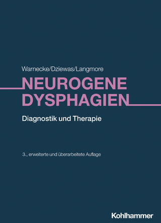 Neurogene Dysphagien