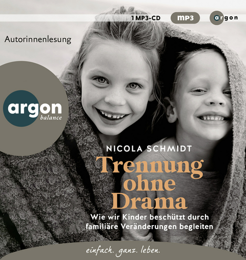 Trennung ohne Drama - Nicola Schmidt